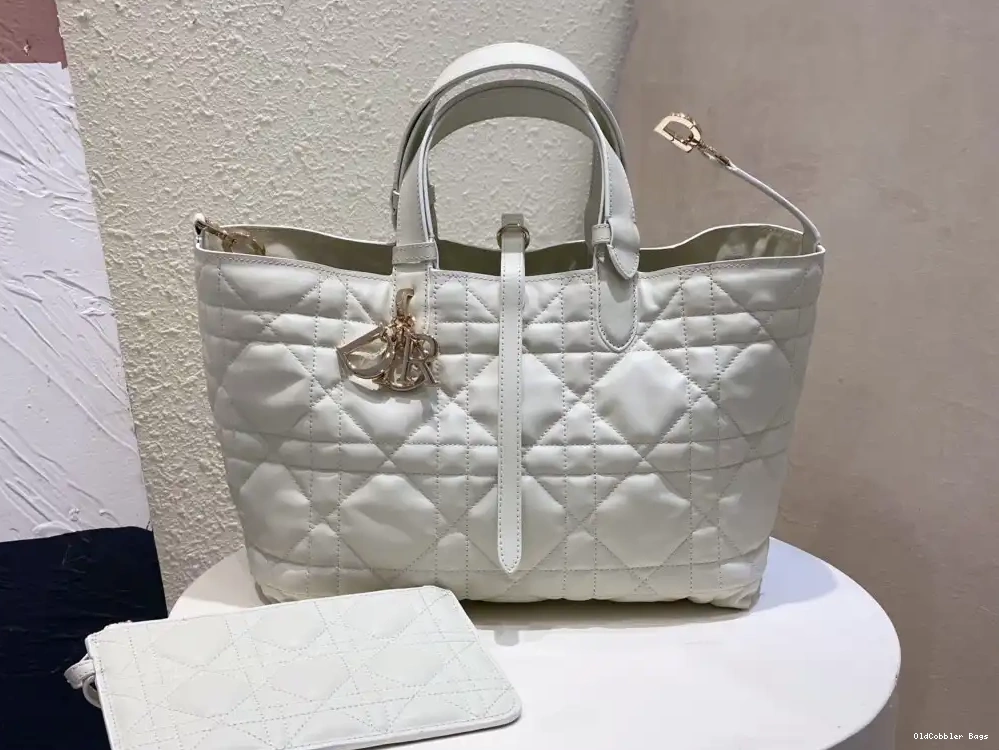 OldCobbler Bags BAG TOUJOURS MEDIUM DIRO 0325